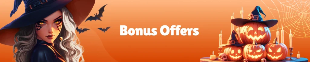 Bonus-Offers