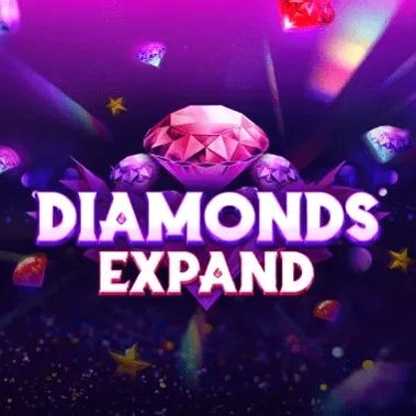 Diamonds-Expand