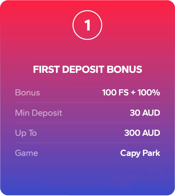 First-Deposit