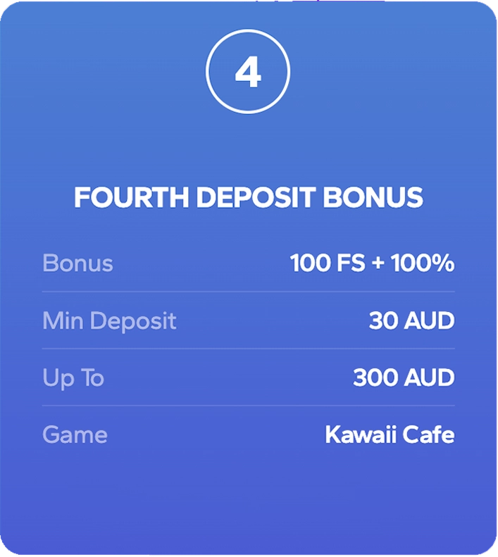 Fourth-Deposit