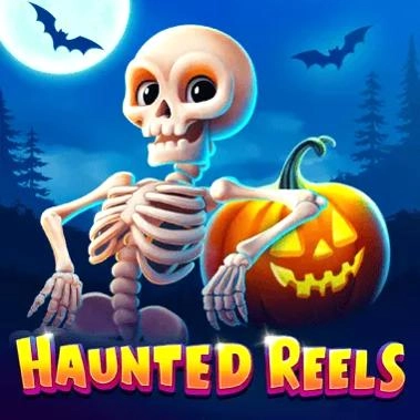 Haunted-Reels