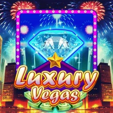 Luxury-Vegas