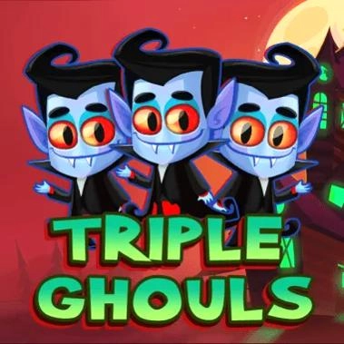 Triple-Ghouls